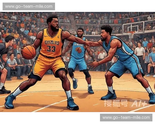 灰熊vs马刺：数据洪流中的对决，谁是真正的王者？